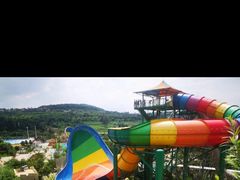 -青鱼湾水上乐园