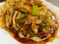 -膳和缘炒鸡店(南门路店)