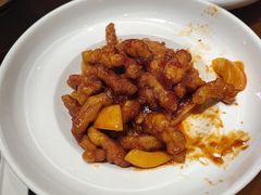 -尚宴(盛世广场·食尚街店)