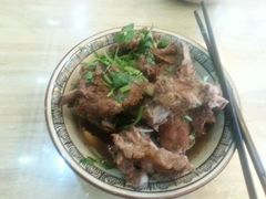 排骨-真定郝家排骨(正定县总店)