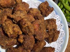 -永红源啤酒·烧烤·海鲜·大排档(青特城店)