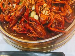 -云晓光头烧烤吧(盛夏店)