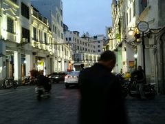 -琼菜坊·无鸡不成宴·海南菜老爸茶糟粕醋(海口骑楼老街店)