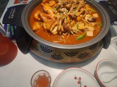 -徐记小怪兽肉蟹煲(中央大街店)