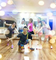 android_upload_pic-文E范儿ZUMBA尊巴舞蹈