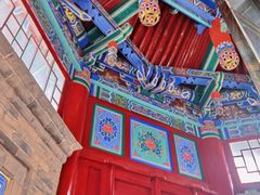 -西安市广仁寺
