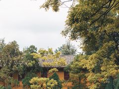 -陆军讲武堂旧址