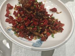 -山也·私厨(岳麓店)