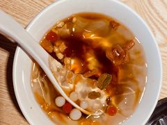 -香坝坝鲜鱼火锅(春熙路店)