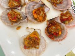 -聚德福海鲜家常菜(刘庄店)