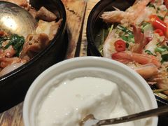 -得意啫·广东啫啫煲(前海HOP店)