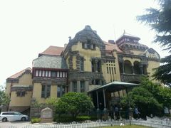 android_upload_pic-青岛德国总督楼旧址博物馆