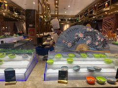 -海玥荟海鲜姿造自助餐厅(欧罗巴广场店)