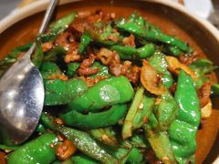 农家小炒肉-湘味淳(千禧街店)