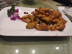 -刘胖子家常菜·蹄花焖藕(中南店)