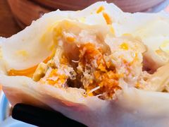 -馋三尺蟹粉小笼(人民广场店)