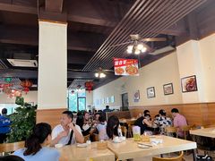 -勇记干锅居(德阳店)