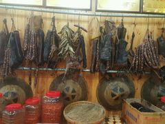 -老长沙罐子楼(平顶山总店)