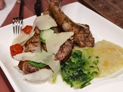 -Mammamia意大利餐厅(阳春巷店)