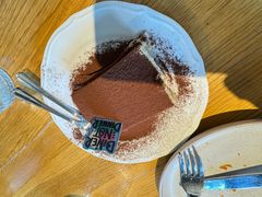 -The Diner X餐厅(青岛万象城店)