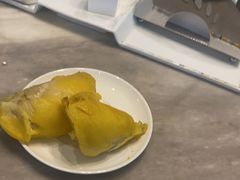 -冀粤香海鲜自助餐厅(西美五洲店)