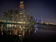 -青岛第三海水浴场