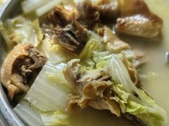 -龙泽园私房菜·地道南京味 ·招牌大鱼头(油坊桥店)