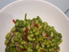-小方外婆菜(蒙山路店)