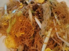 -星河湾半岛酒店-真粤中餐厅