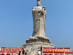 -天津妈祖文化园