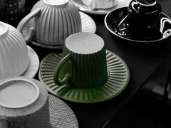 -Hei Cafe(工体店)