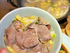 -蜜桃餐厅·伴山(绿宝广场店)