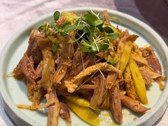-观盐·盐帮菜(官园桥店)
