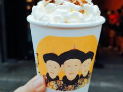 -茶颜悦色(登高路上店)