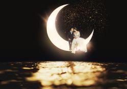 点击看大图 -THE QUEEN(北京店)