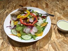 -Meal Salad米有沙拉(长泰广场店)