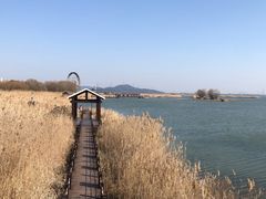 -苏州太湖湖滨国家湿地公园