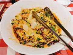 西贝面筋-西贝莜面村(近铁城市广场店)