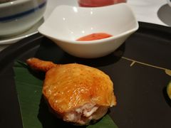 古法酿燕窝鸡翅-禧宴Joyous Restaurant(禧园店)