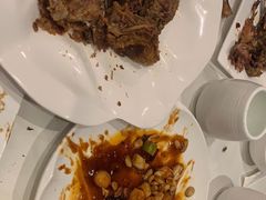 -大鸭梨烤鸭(石佛营店)