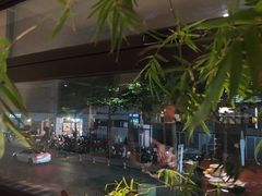 -本处·素食·融合料理(南油店)