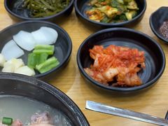 -张师傅参鸡汤店(高丽街店)