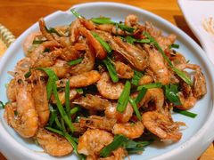 小河虾-锦小馆(安贞店)