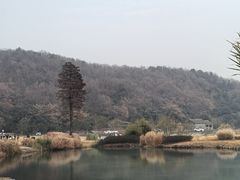 -南北湖风景区