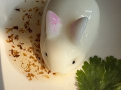 -院落新京菜·烤鸭(地安门店)