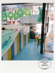 -香港3861婴幼儿游泳馆(东海商务中心店)