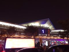 -太原武宿国际机场