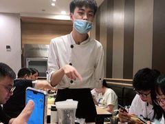 -花味·自助烤肉(雨花客厅店)