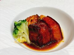 -申阿婆·上海菜·小海鲜(国展店)