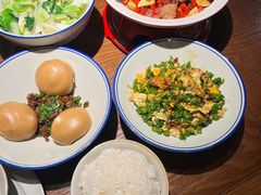 -田边二娃子·湖南民间菜